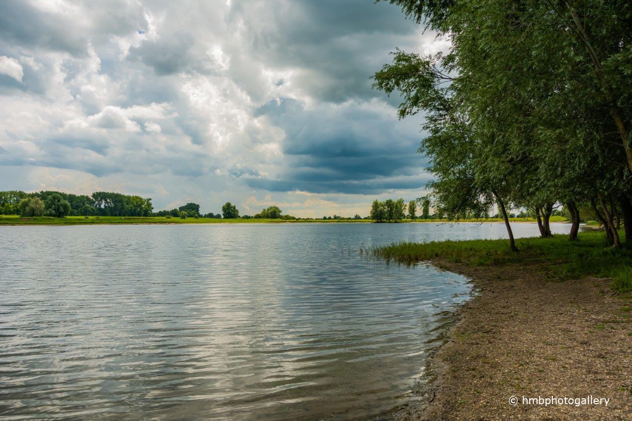 Recreatieplas De Put Vianen