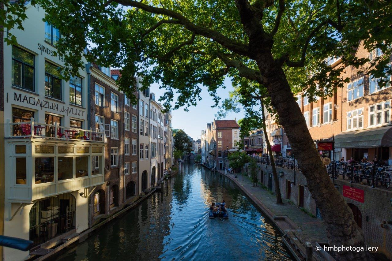 Utrecht Grachtenenpanden-2 Utrecht Grachtenenpanden-2